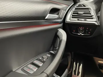 BMW X3 M40d M Sport HUD LASER Head-Up