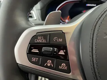 BMW X3 M40d M Sport HUD LASER Head-Up