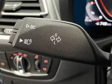 BMW X3 M40d M Sport HUD LASER Head-Up