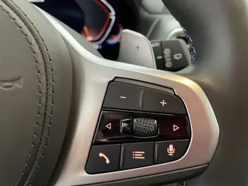 BMW X3 M40d M Sport HUD LASER Head-Up