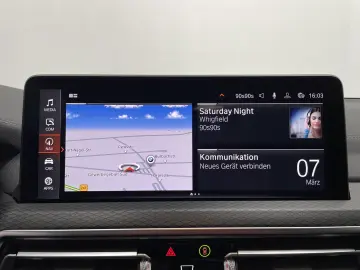 BMW X3 M40d M Sport HUD LASER Head-Up