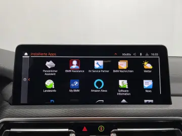 BMW X3 M40d M Sport HUD LASER Head-Up