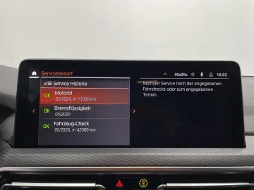 BMW X3 M40d M Sport HUD LASER Head-Up