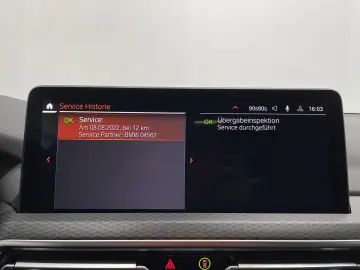 BMW X3 M40d M Sport HUD LASER Head-Up