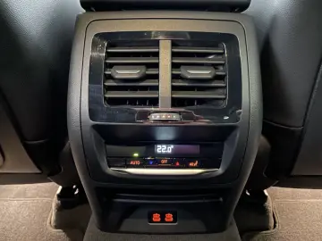 BMW X3 M40d M Sport HUD LASER Head-Up