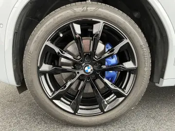 BMW X3 M40d M Sport HUD LASER Head-Up