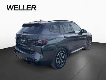 BMW X3 M40i Laser 360