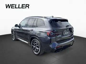 BMW X3 M40i Laser 360