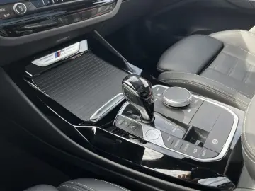 BMW X3 M40i Laser 360