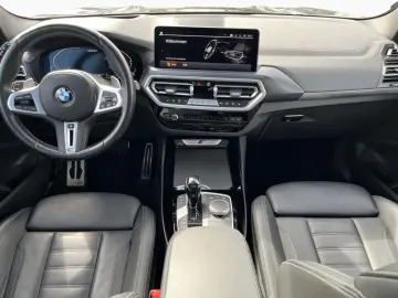 BMW X3 M40i Laser 360