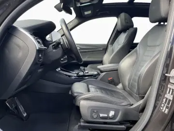 BMW X3 M40i Laser 360