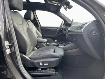 BMW X3 M40i Laser 360