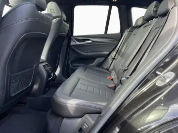 BMW X3 M40i Laser 360