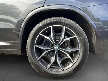 BMW X3 M40i Laser 360