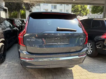 VOLVO XC90 B5 AWD Plus Bright HUD 360 H&K