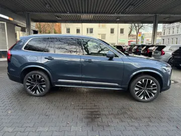 VOLVO XC90 B5 AWD Plus Bright HUD 360 H&K