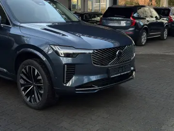 VOLVO XC90 B5 AWD Plus Bright HUD 360 H&K