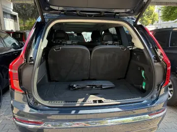 VOLVO XC90 B5 AWD Plus Bright HUD 360 H&K