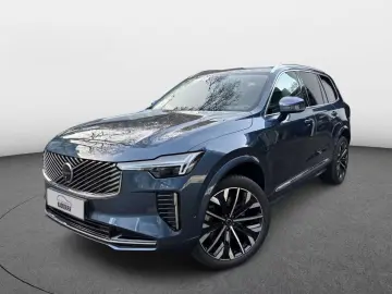 VOLVO XC90 B5 AWD Plus Bright HUD 360 H&K