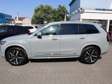 VOLVO XC90 T8 AWD Plug-in Hybrid 360