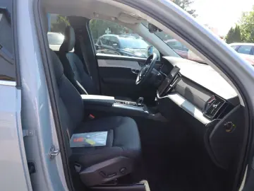 VOLVO XC90 T8 AWD Plug-in Hybrid 360