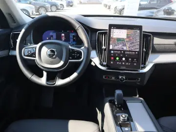 VOLVO XC90 T8 AWD Plug-in Hybrid 360
