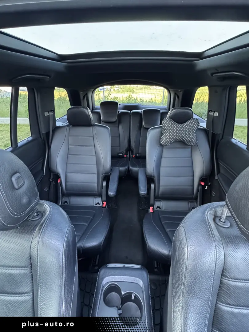 Mercedes-Benz GLS 400