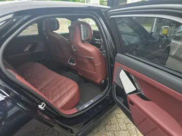BMW 740 7 740 d xDrive M Sport