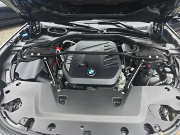 BMW 740 7 740 d xDrive M Sport