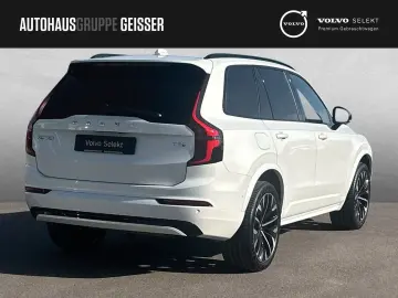 VOLVO XC90 T8 AWD Plus Dark 7-Seats