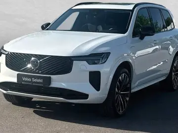 VOLVO XC90 T8 AWD Plus Dark 7-Seats