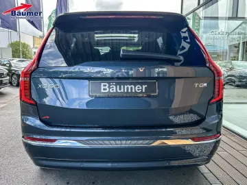 VOLVO XC90 UltraBright T8 PHEV Massage Ventil B&W 360