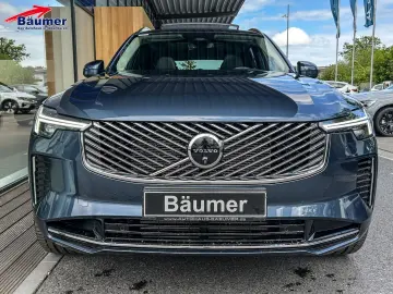 VOLVO XC90 UltraBright T8 PHEV Massage Ventil B&W 360