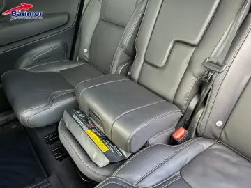 VOLVO XC90 UltraBright T8 PHEV Massage Ventil B&W 360