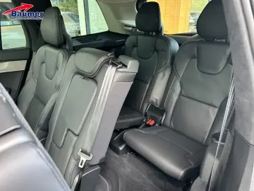 VOLVO XC90 UltraBright T8 PHEV Massage Ventil B&W 360