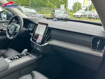 VOLVO XC90 UltraBright T8 PHEV Massage Ventil B&W 360