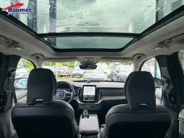 VOLVO XC90 UltraBright T8 PHEV Massage Ventil B&W 360