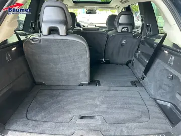VOLVO XC90 UltraBright T8 PHEV Massage Ventil B&W 360