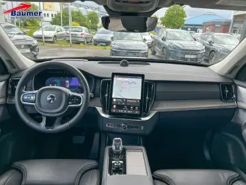 VOLVO XC90 UltraBright T8 PHEV Massage Ventil B&W 360