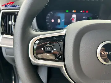 VOLVO XC90 UltraBright T8 PHEV Massage Ventil B&W 360