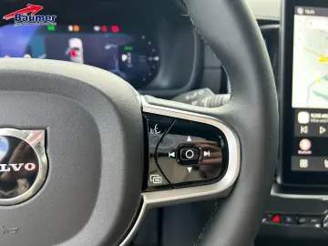 VOLVO XC90 UltraBright T8 PHEV Massage Ventil B&W 360
