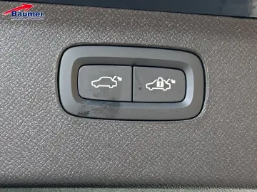 VOLVO XC90 UltraBright T8 PHEV Massage Ventil B&W 360