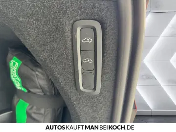 VOLVO XC90 T8 PHEV Ultra Dark AWD Massage Ventil AirSusp B&W