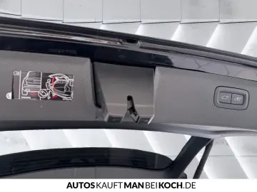 VOLVO XC90 T8 PHEV Ultra Dark AWD Massage Ventil AirSusp B&W