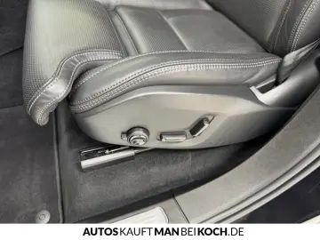 VOLVO XC90 T8 PHEV Ultra Dark AWD Massage Ventil AirSusp B&W