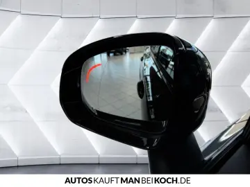 VOLVO XC90 T8 PHEV Ultra Dark AWD Massage Ventil AirSusp B&W