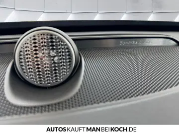 VOLVO XC90 T8 PHEV Ultra Dark AWD Massage Ventil AirSusp B&W