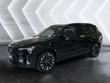VOLVO XC90 T8 Plug-In Ultra Dark AWD HIGH- END