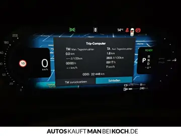 VOLVO XC90 T8PHEV UltraBright Massage Ventil B&W AirSusp 360
