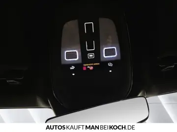 VOLVO XC90 T8PHEV UltraBright Massage Ventil B&W AirSusp 360